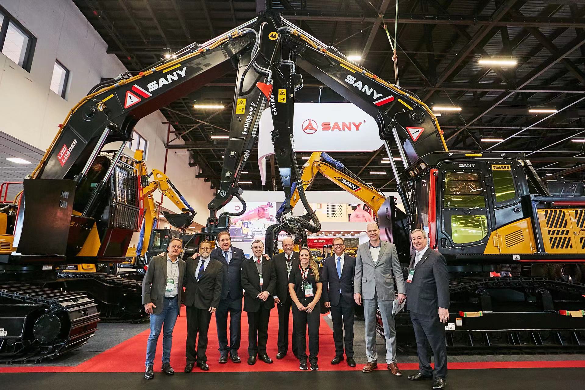 2023年28屆孟加拉工程機(jī)械展 ConExpo Bangladesh