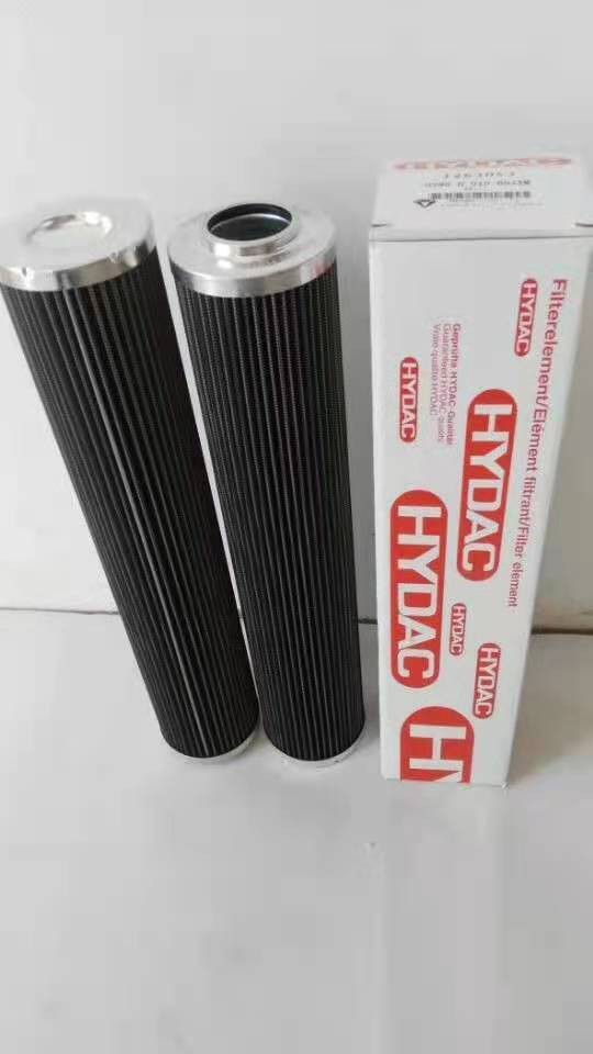 賀德克玻纖濾芯