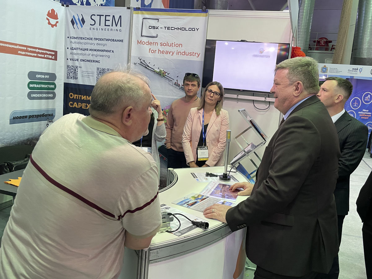 泰國(guó)工程機(jī)械展覽會(huì)