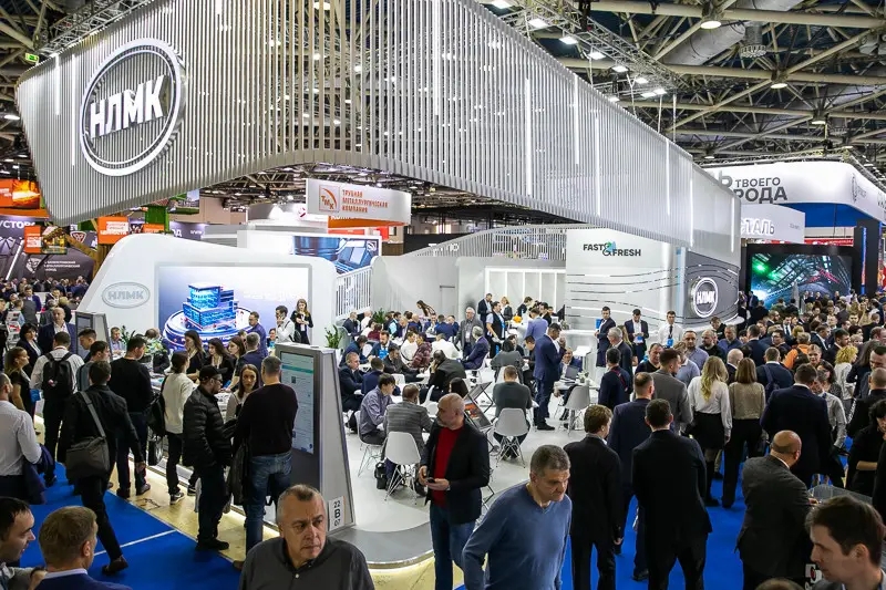 波蘭工程機(jī)械及礦山機(jī)械展覽會