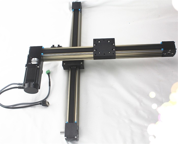 奧銘十字滑臺(tái),同步帶滑臺(tái)模組,量大價(jià)優(yōu),售后保障