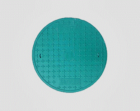 復(fù)合電纜溝蓋板積水問題的解決