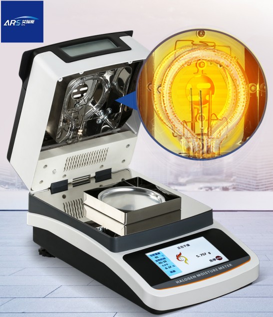 ARS-SF10塑膠水分測定儀