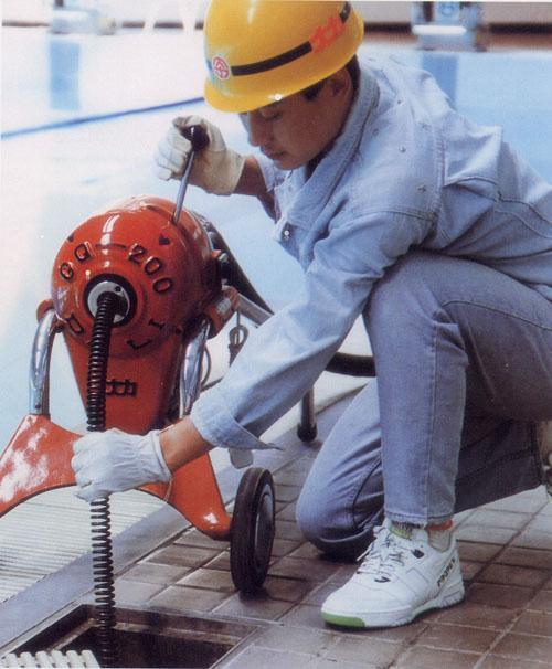 太原宏達(dá)管道工程有限公司