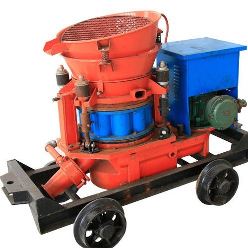 濕式噴漿機(jī)  活塞式濕噴機(jī) 噴漿專用