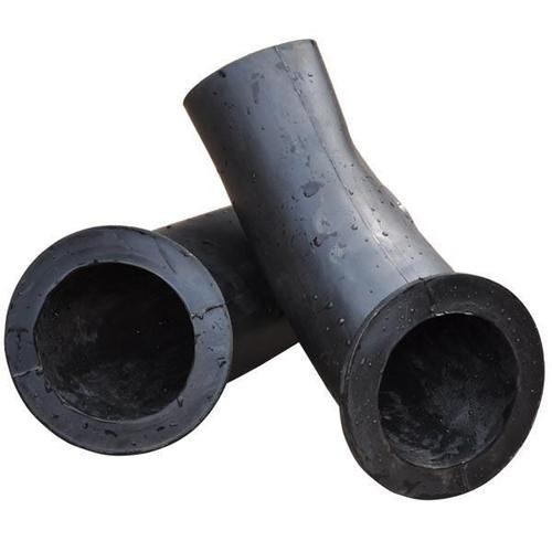 噴漿機(jī)專用橡膠彎頭 廠家直銷