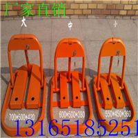 O型車位鎖 車位鎖 家用車位鎖 大中小車位鎖