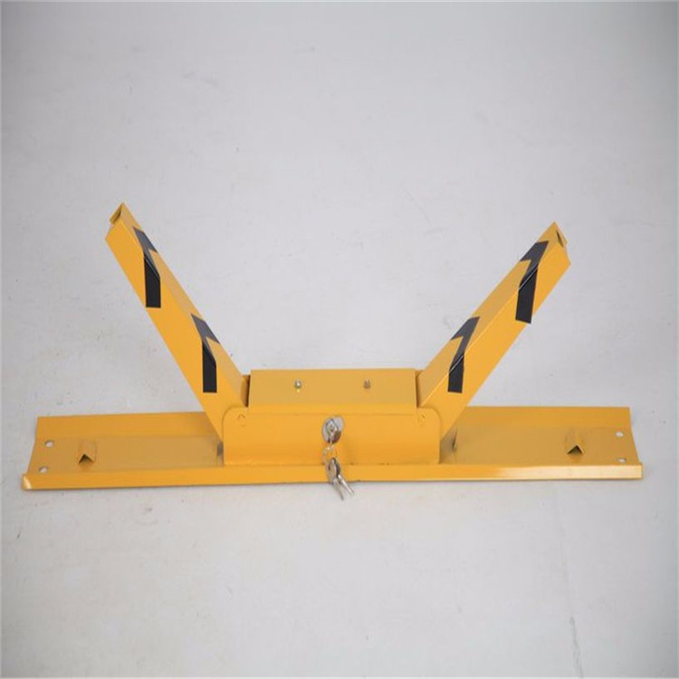 K型車位鎖 車位鎖 廠家直銷 大小車位鎖