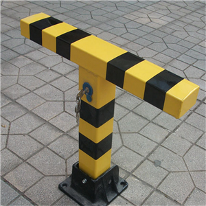 T型車位鎖 車位鎖 廠家直銷  大中小車位鎖