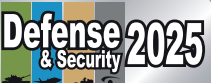 D&S Thailand2025第12屆亞洲(泰國(guó)曼谷)國(guó)際防務(wù)展