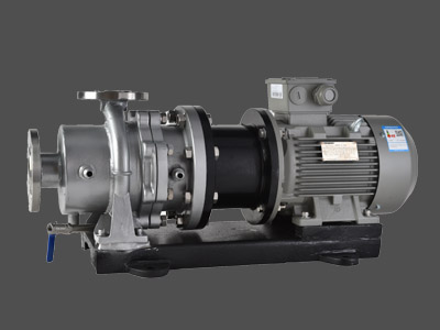 佰諾IMC-B系列夾套保溫磁力泵