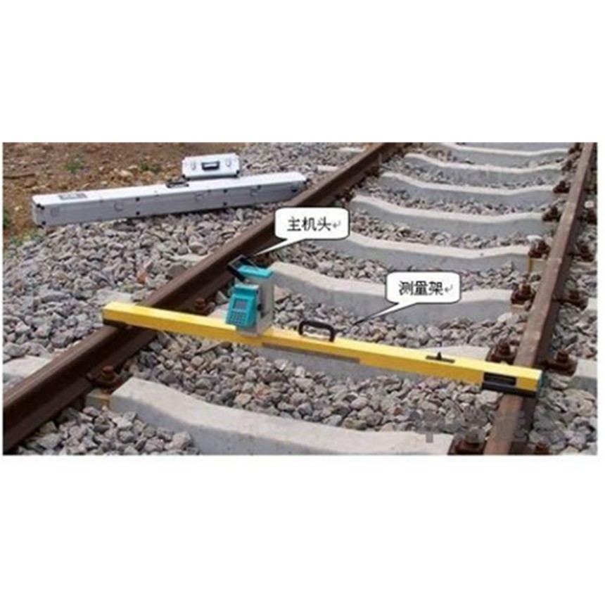 洛陽鐵路工程學(xué)校教學(xué)器材TYJJ-2接觸網(wǎng)激光測(cè)量?jī)x供應(yīng)廠家
