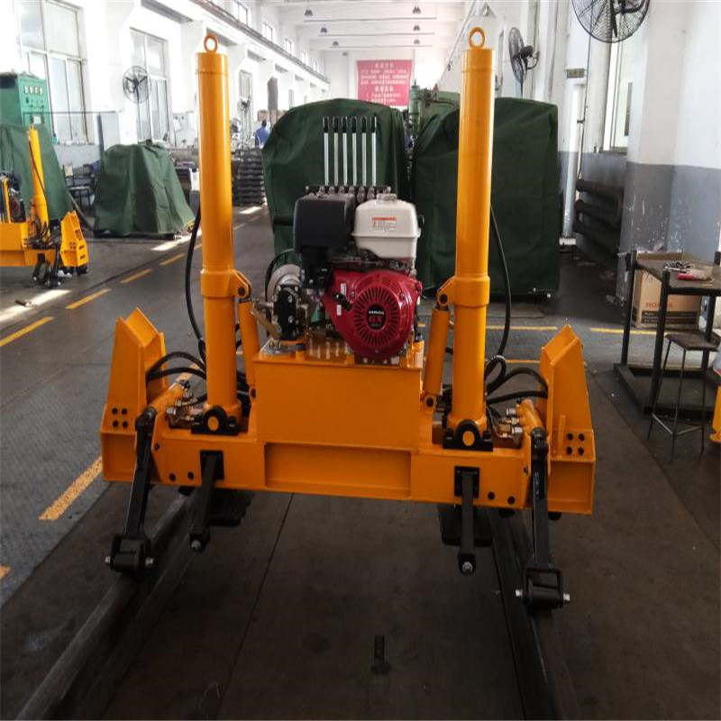 液壓起道機 大型鐵路起道機