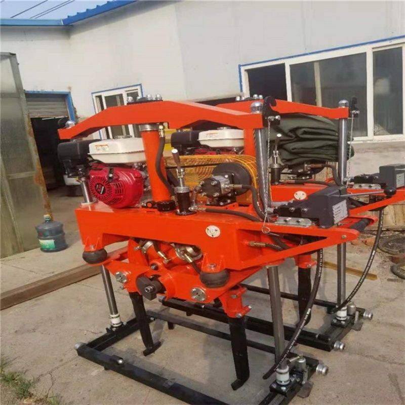 大型搗固機(jī)（道岔）