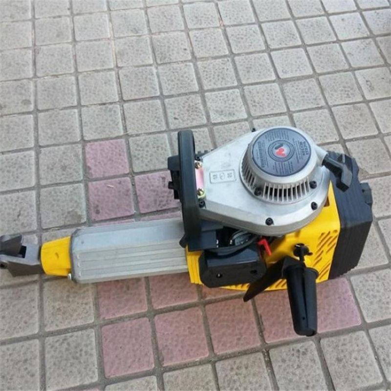 威客搗固機(jī)：鐵路養(yǎng)護(hù)的得力助手