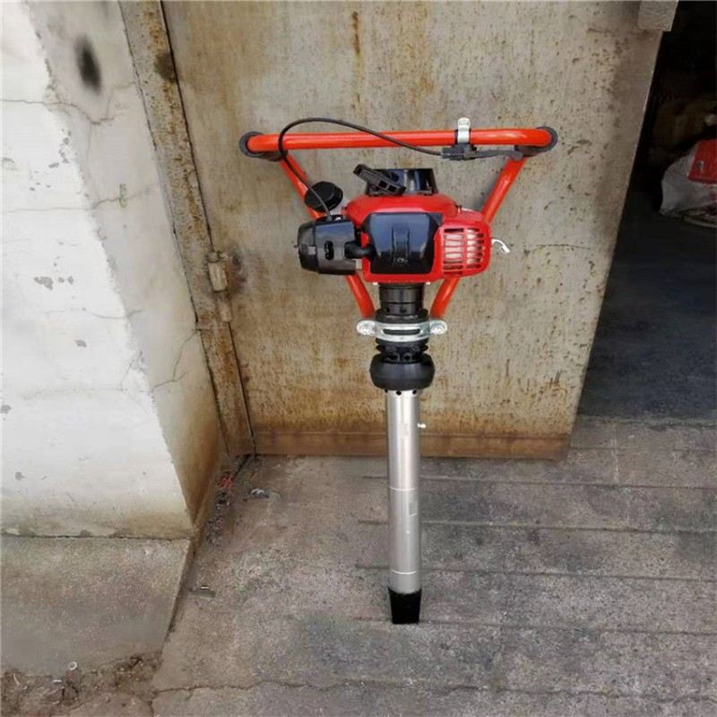 小蜜蜂搗固機(jī)、核心功能與定位 搗固：通過(guò)高頻振動(dòng)（120-150Hz）將石碴壓實(shí)