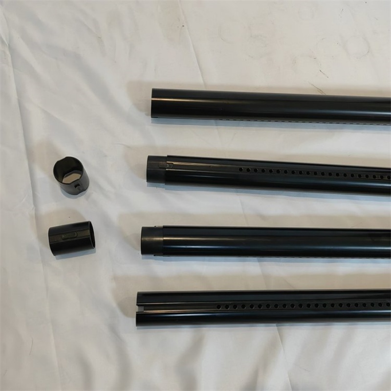 礦用btc-1500爆破聚能管