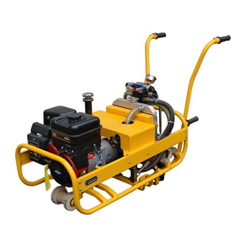 齊魯邦泰 內(nèi)燃式 雙頭螺栓扳手機 鐵路軌道螺栓機