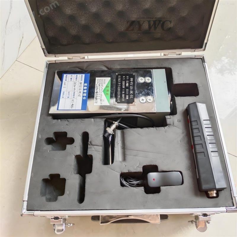 錨桿錨索無損檢測儀