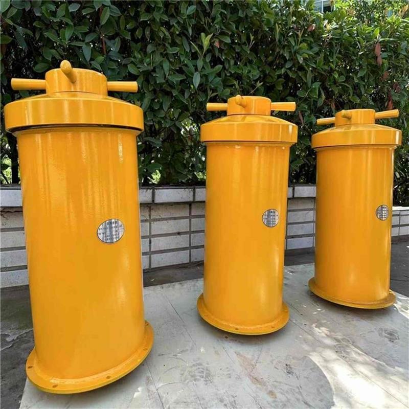 車載式抗爆容器 存放100發(fā)電子管 KBQ-100型