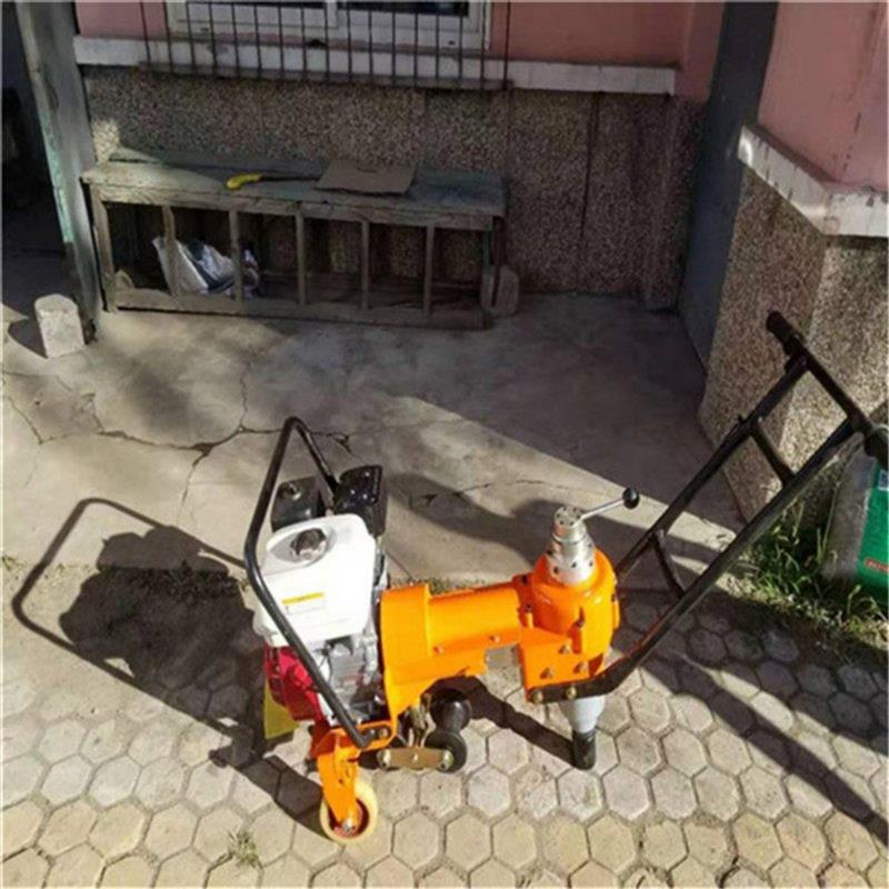 鐵路軌道柴油機單頭螺栓扳手