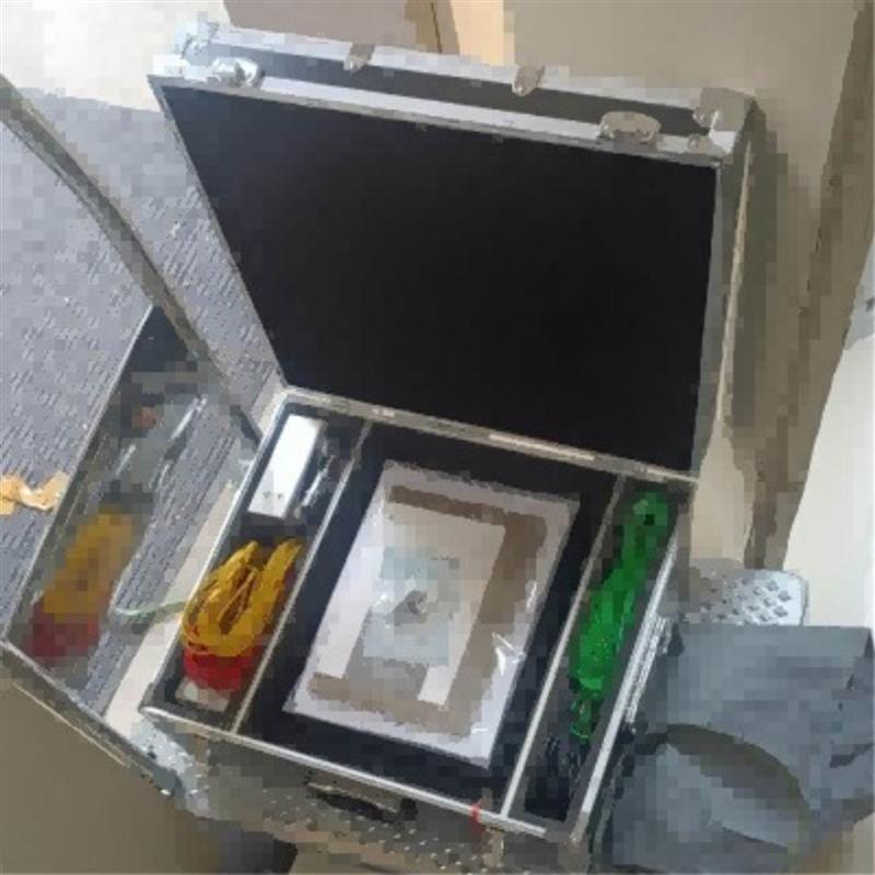 高精度錨桿錨索檢測儀 多錘疊加信號分析礦山隧道水利用