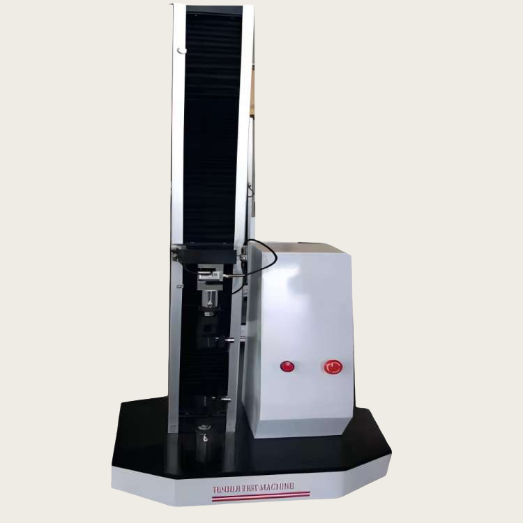 安全帶抗拉強度試驗機