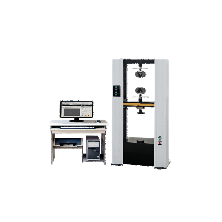 硬質(zhì)塑料橡膠抗彎強度試驗機