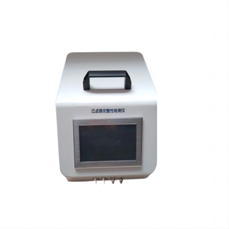 濾芯完整性測試儀BC-400