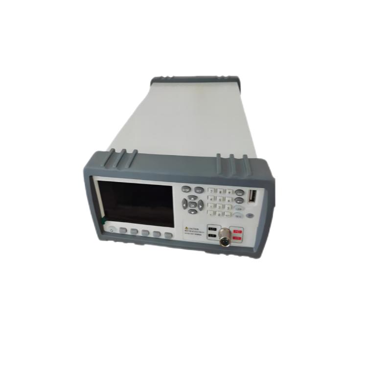 電纜導(dǎo)電電阻測試儀