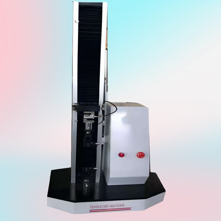 高分子聚合物拉力試驗(yàn)機(jī)