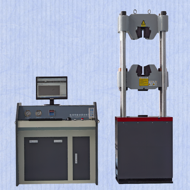 高低溫拉力試驗(yàn)機(jī)