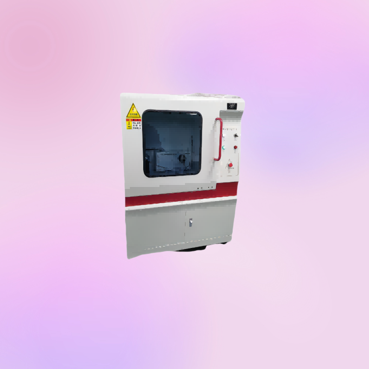 皮革電壓擊穿試驗(yàn)儀BC-50KV