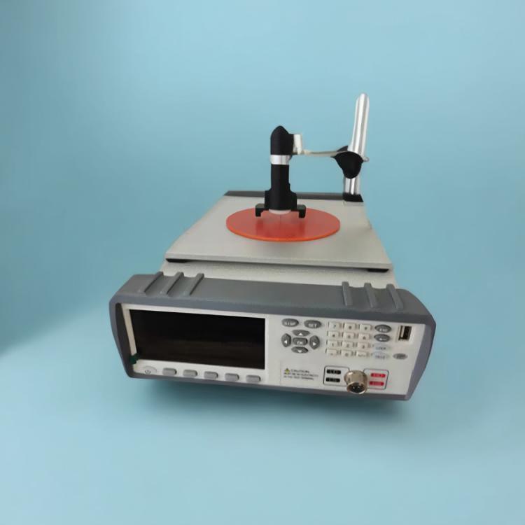 棒材導(dǎo)電電阻測試儀