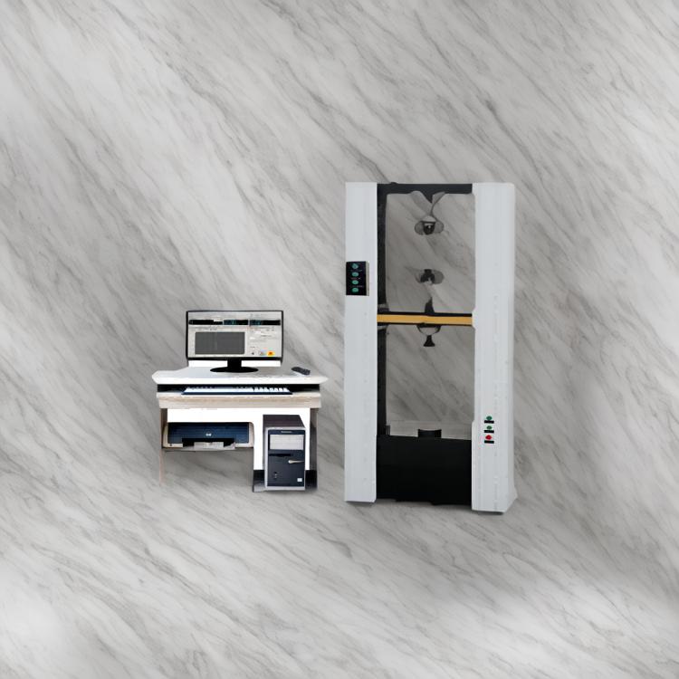 電腦試驗(yàn)拉力強(qiáng)度試驗(yàn)機(jī)