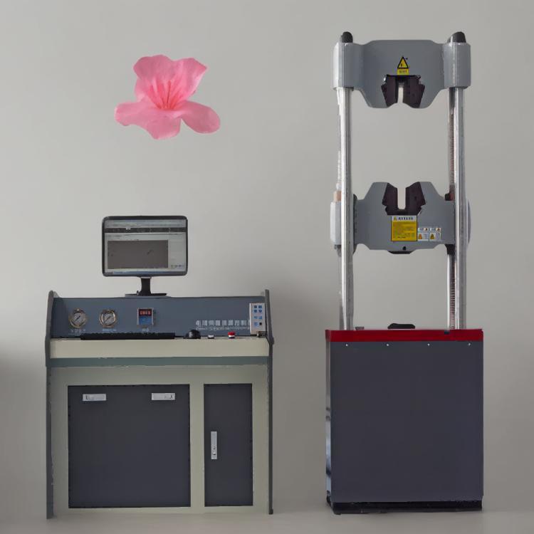 伺服電腦控制拉力試驗(yàn)機(jī)