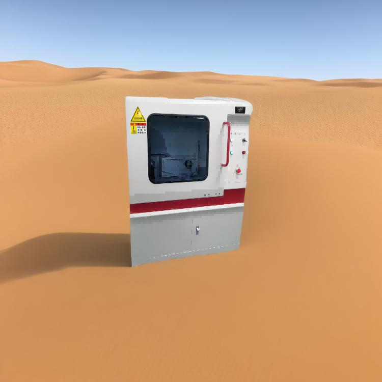 BC-100KV無紡布電壓擊穿試驗(yàn)儀