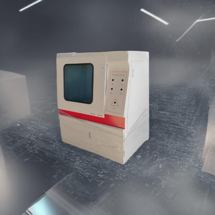 BC-100KV耐電壓強(qiáng)度試驗(yàn)儀