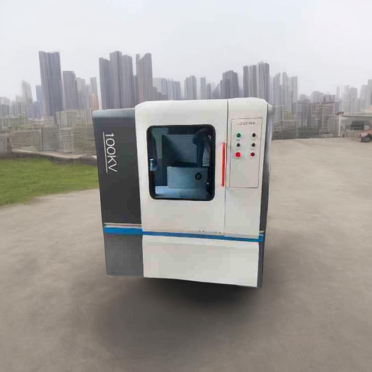 BC-100KV絕緣漆漆膜電壓擊穿試驗(yàn)儀