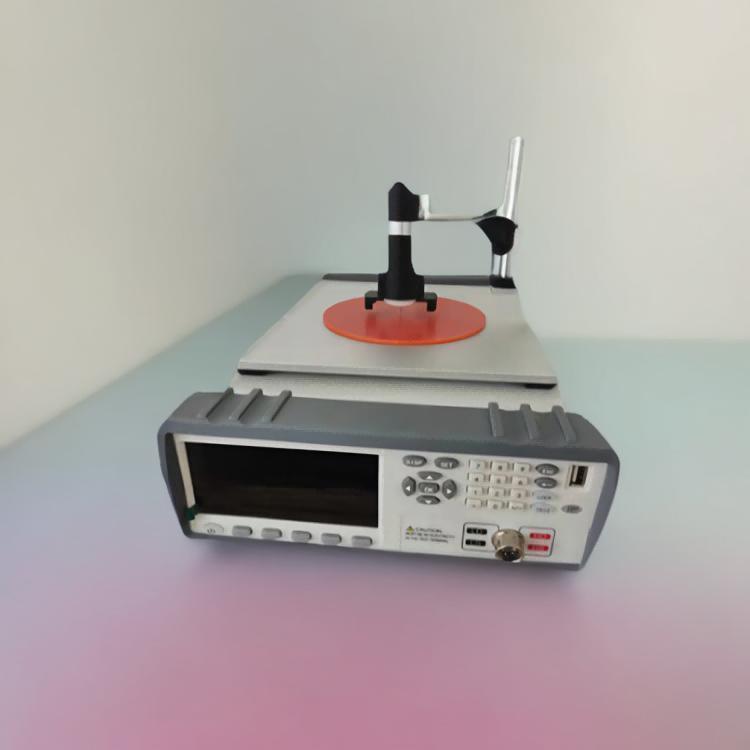 四探針電阻率測(cè)試儀（雙電）