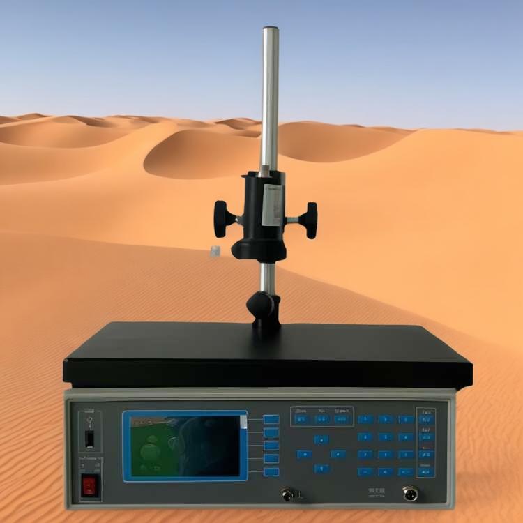 雙極板接觸電阻測(cè)試儀