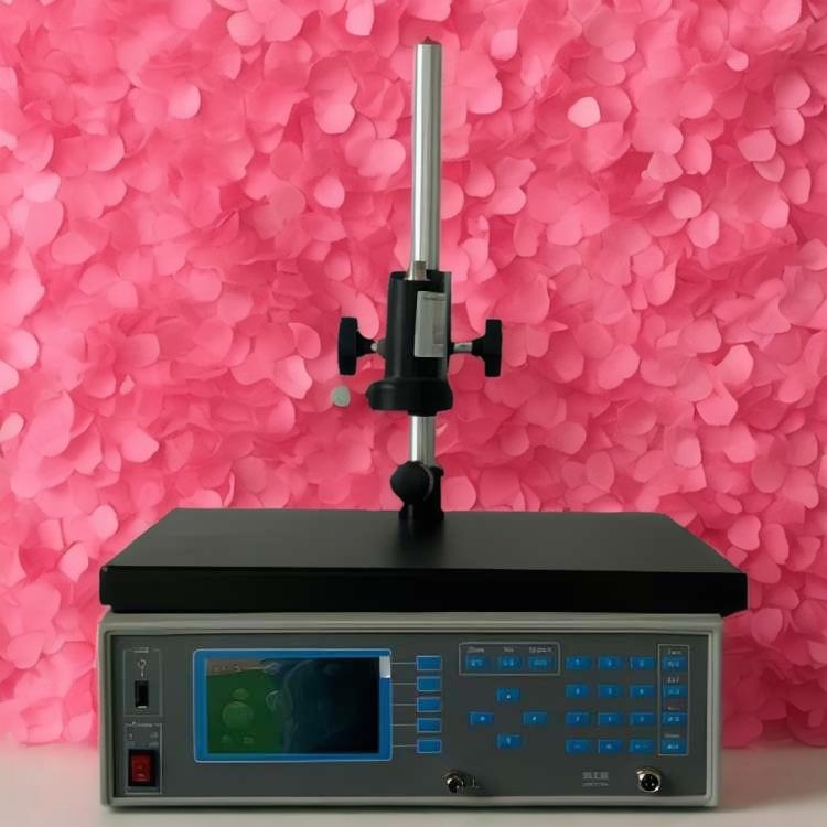 銅合金導(dǎo)電電阻測(cè)試儀