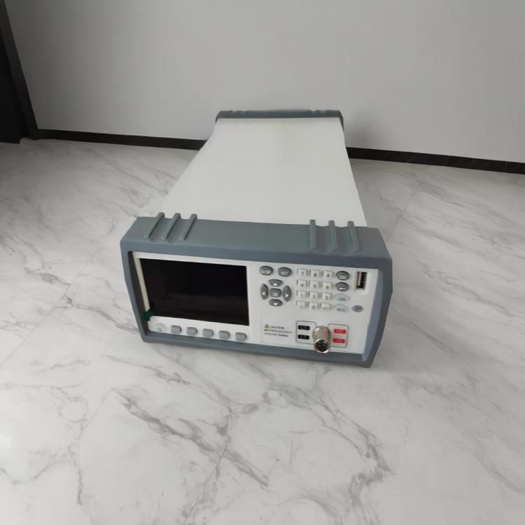 鈦合金導(dǎo)電電阻測(cè)試儀