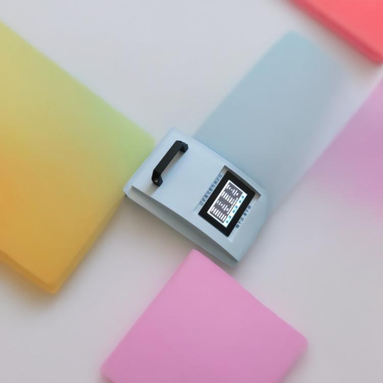 泡點(diǎn)儀完整性測試儀BC-600