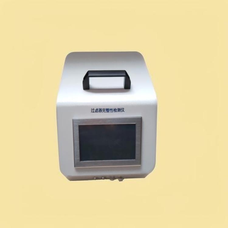 水侵入式完整性測試儀BC-600