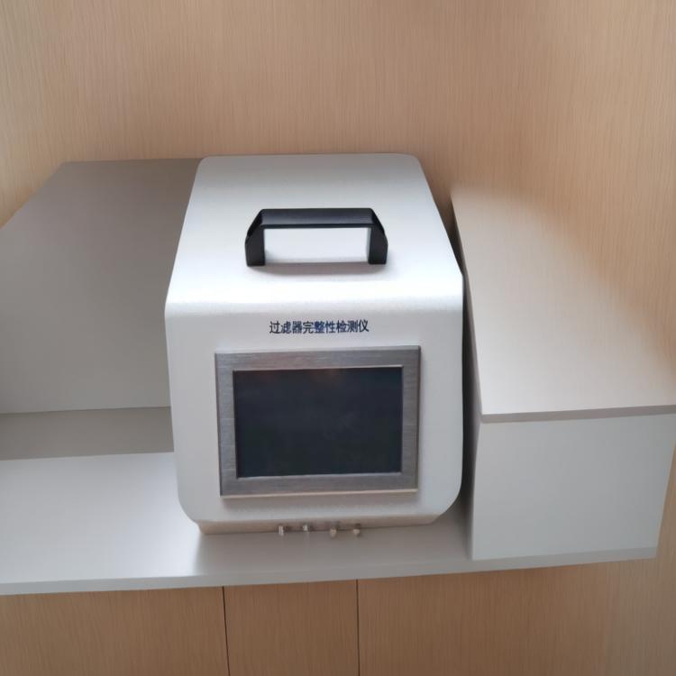 在線離線全自動(dòng)完整性測試儀BC-600