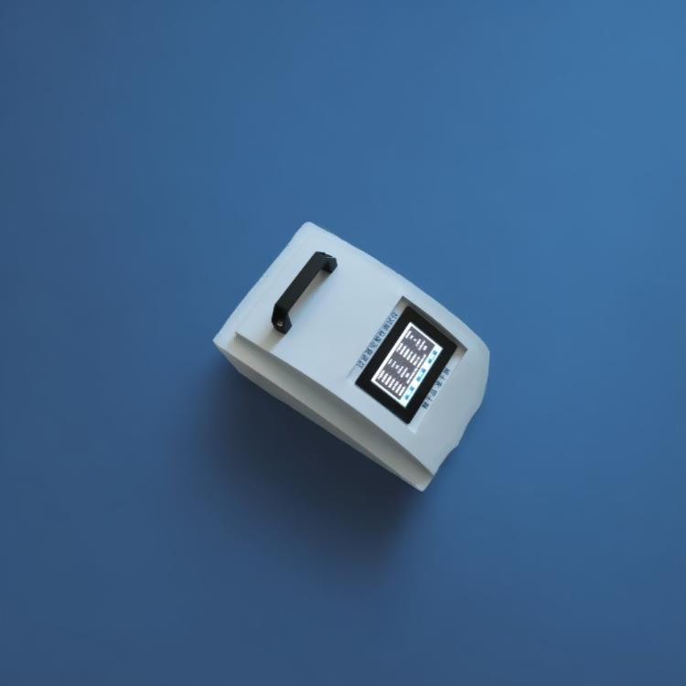 高效過濾器完整性測試儀BC-600