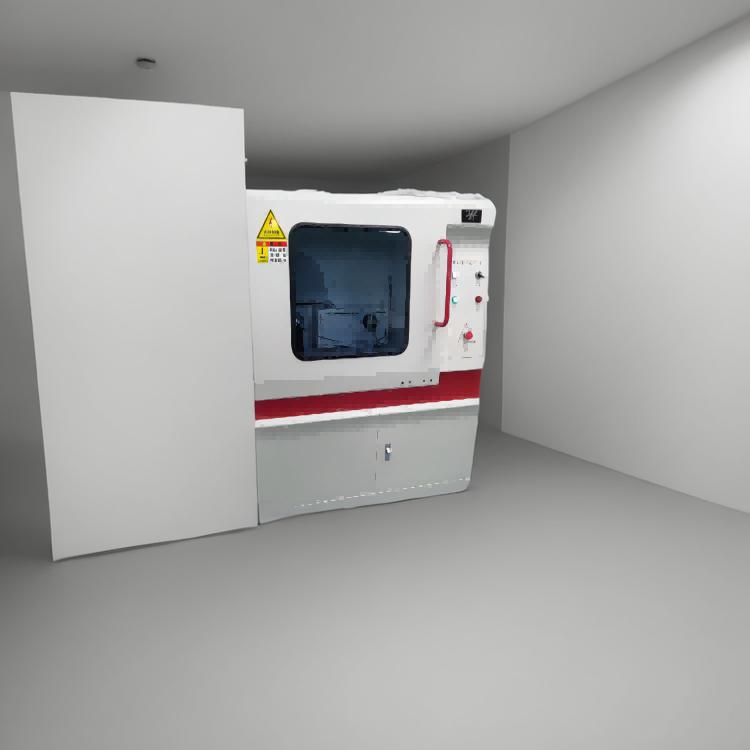 BC-50KV陶瓷電氣強(qiáng)度試驗(yàn)儀