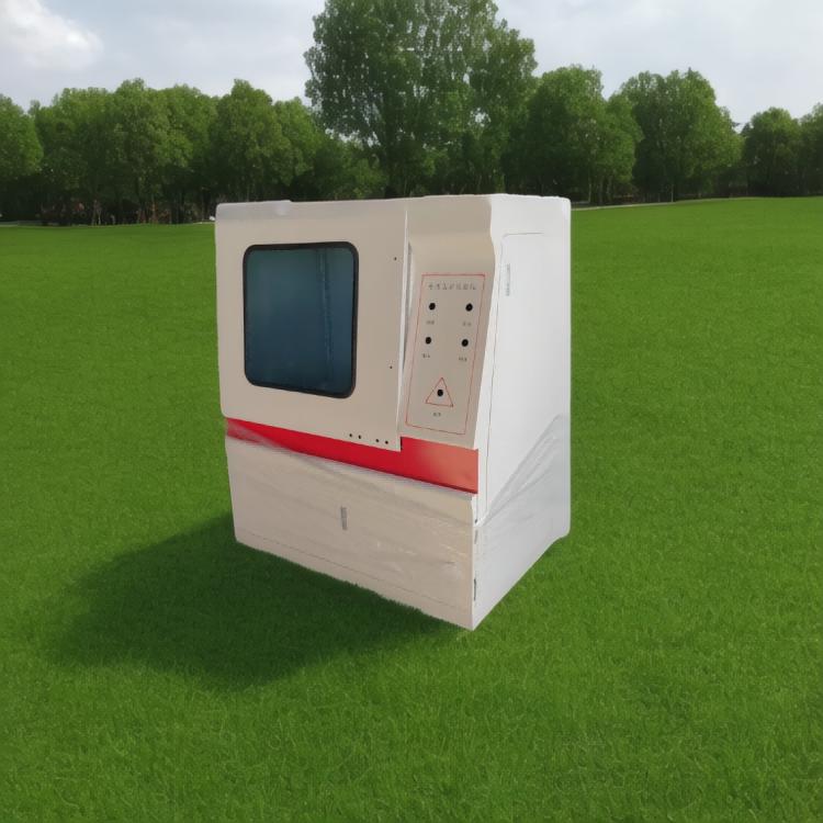 薄膜電壓擊穿試驗(yàn)儀BC-50KV