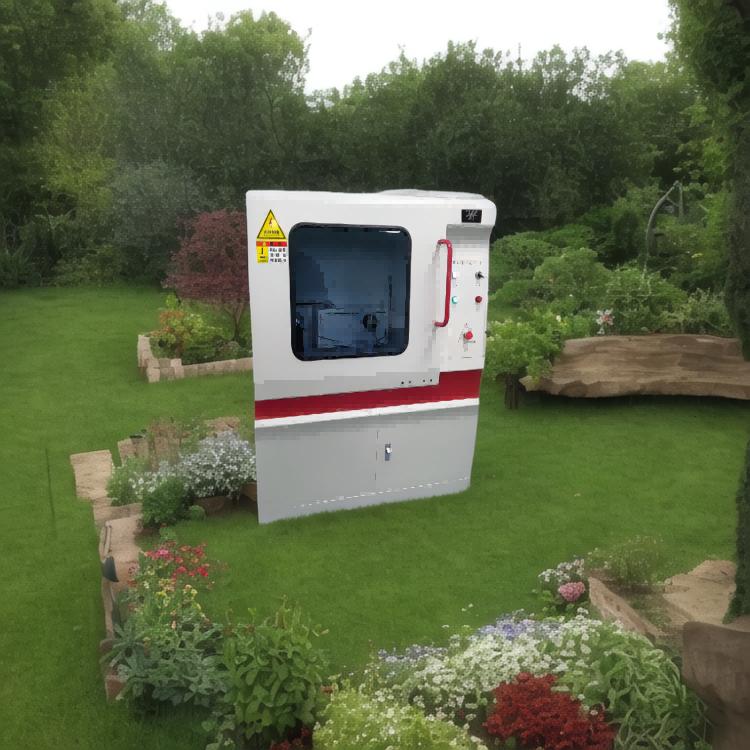 電線介電強(qiáng)度試驗(yàn)儀BC-50KV